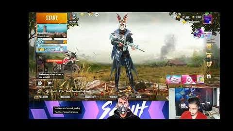 🅂🄲🄾🅄🅃 🅁🄰🄽🄳🄸 || SCOUT Death Threat To TSM ENTITY Neyoo