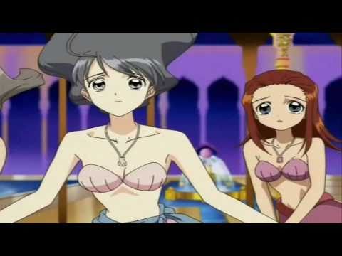 Mermaid Melody Episodio 1 1 Parte Dub Ready Lucia Off Vocal