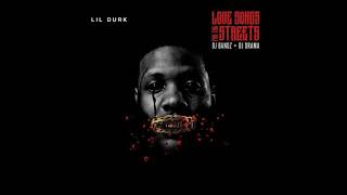 Lil Durk - No Choice (Best Clean Version)