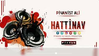 PiYANiST ALİ HATTİNAV Resimi