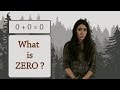 Understanding Zero in Mathematics