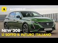 PEUGEOT 308 2021 | Le prossime Alfa, Fiat e Lancia saranno (anche) così...