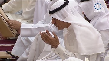 سورة الضحى - الشيخ ياسر سرحان الديب