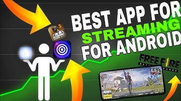 How To Do Live Streaming On Youtube in Mobile - Glip App Se Live Stream Kaise Kare | Best Stream App
