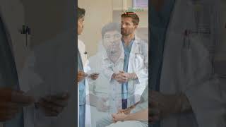 Dr.Srinivasulu Reddy | Radiation Oncologist | KIMS RENOVA Cancer Institute