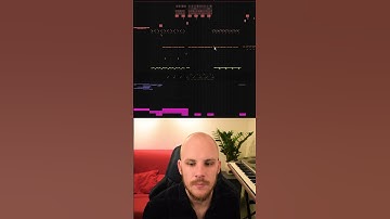 Standard Triplet Drop Arrangement! #Ableton #Psytrance #Tutorial #Arrangement #MusicProduction