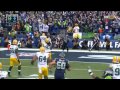 Seahawks jon ryan makes nfl history