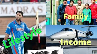 Yuvraj Singh Net Worth, Salary, House, Car, Bikes, Girlfriends, Family & Luxurious Lifestyle
