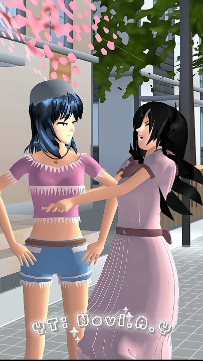 Bunyi SMS Tot Tot Tot Tot ~~~ (ib: Tiktok 🌷) #sakuraschoolsimulator #fyp #masukberanda #ssc