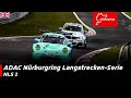 ADAC Nürburgring Langstrecken-Serie | NLS 1 | EN