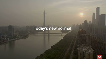 Oracle Customers Take on Transformation
