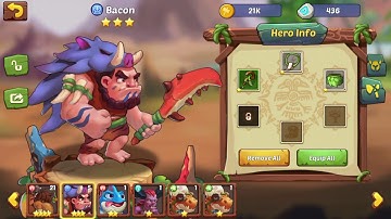 Flint Adventure first day tutorial