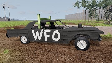 How to Add Creasing (Normal Map) to a Skin for the RDP Mod