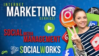 Case Study: SocialWorks Boosts GTM Art World with 120% Engagement Growth & 3X Brand Visibility