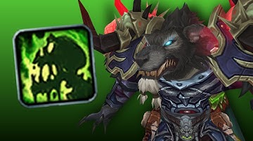 New UNHOLY Looks AMAZING! (5v5 1v1 Duels) - PvP WoW: Battle For Azeroth 8.0.1