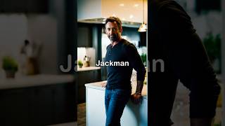 Hugh Jackman's HIDDEN Talent is BLOWING Everyone's Mind!  #Wolverine #hughjackman #xmen n