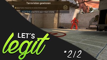 CS:GO Let´s Hack (legit) #2/2 | Unityhacks.com