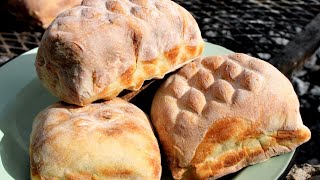 ROOSTERBROOD Traditional SOUTH AFRICAN | Bread