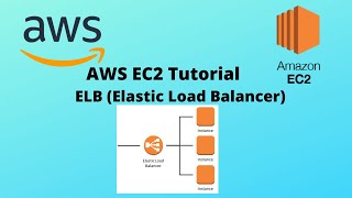 AWS EC2 Tutorial - ELB (Elastic Load Balancer)