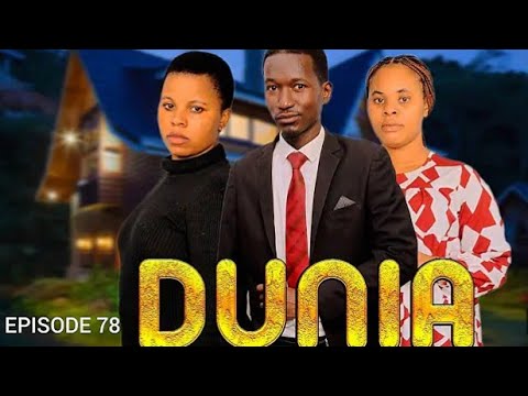 DUNIA EP 78