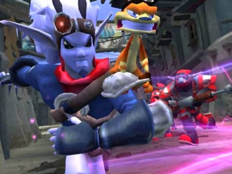 Jak II Hors La Loi Final Boss Musique YouTube jak-ii-hors-la-loi-final-boss-musique-youtube