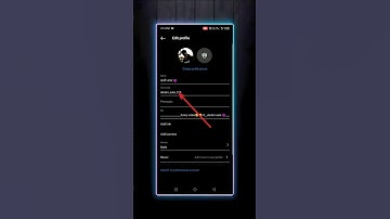 Instagram Username Kaise Change Kare🤔 how to change instagram Username👍#shortvideo #viralvideo #tech