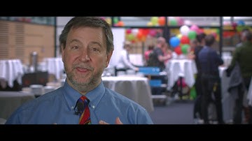 psconf.eu Interview Jeffrey Snover