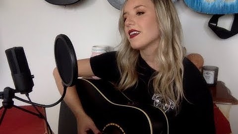 Cornelia Street - Taylor Swift (Cover) by Alice Hail