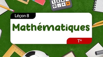 Cours de Terminale D en MATHÉMATIQUES, Nombres complexes et transformation du plan