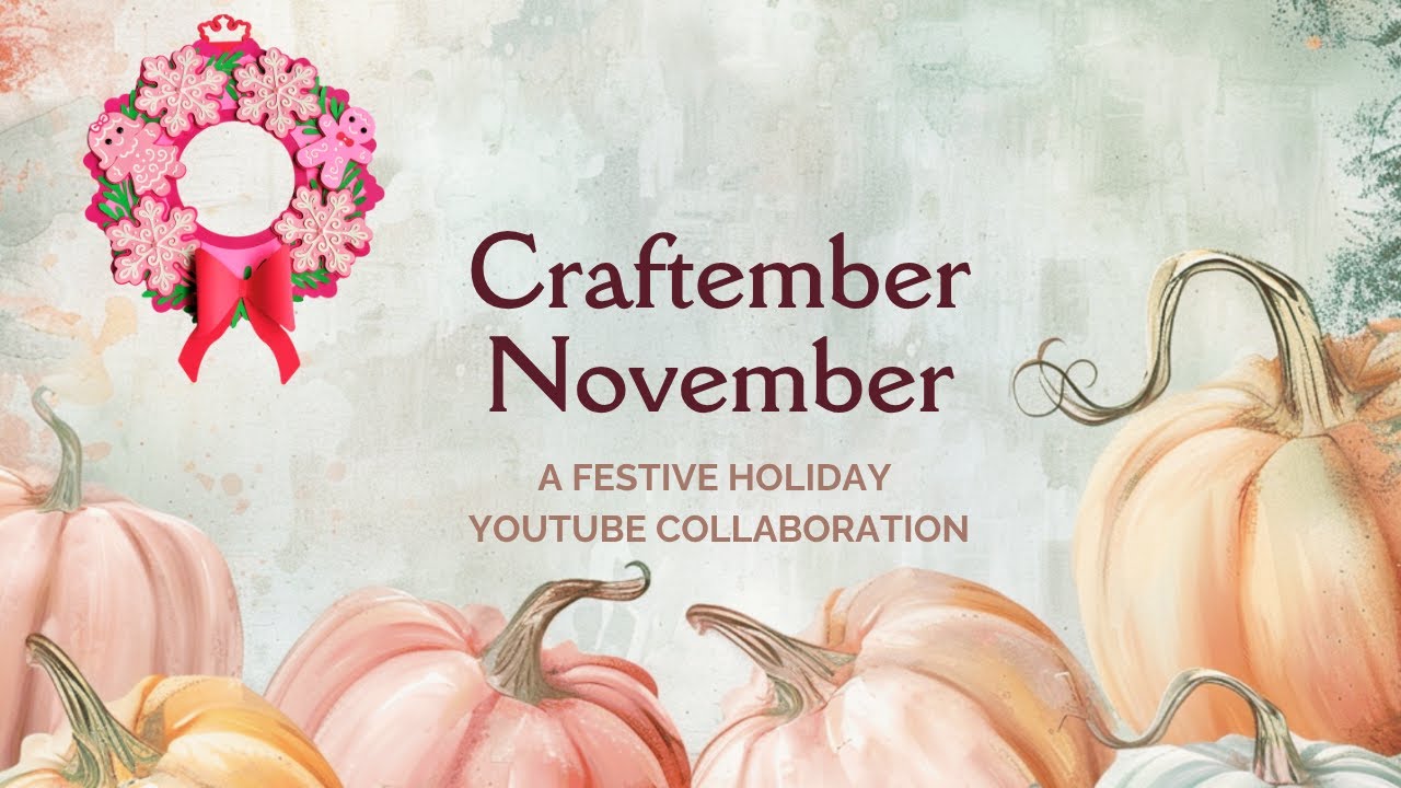 DIY Gingerbread Wreath SVG