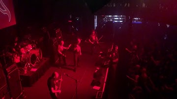 Blood (GER) live at MDF 