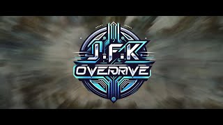 J.F.K. Overdrive  - The New Hybrid Video