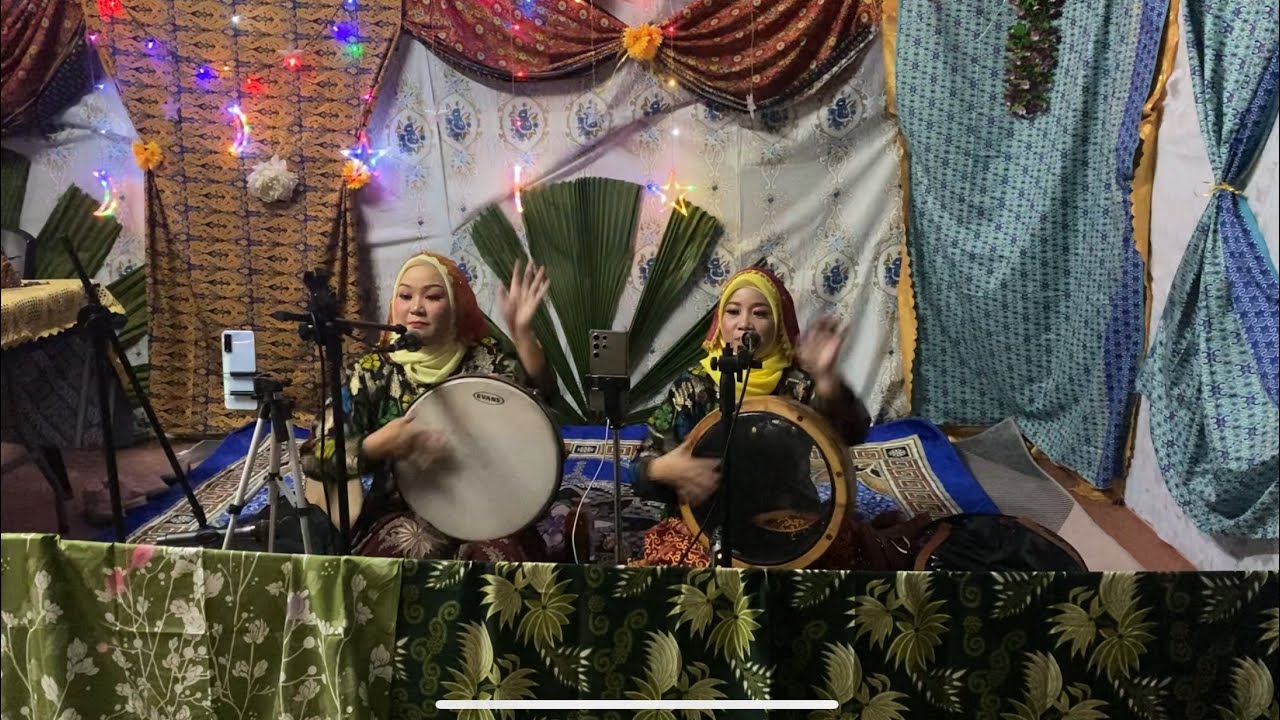 Pesta Pantai Kampung Batu Mandi Bintulu 2025 #bermukun #bintulu #batumandi #similajau