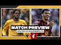 Wolves vs afc bournemouth  match preview