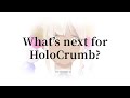 State of holocrumb ch