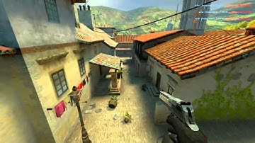 CSS awpMANIA by LYcaN