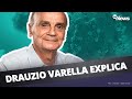 Fato ou fake? Drauzio Varella tira principais dúvidas sobre pandemia e covid-19