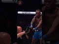 Israel Adesanya