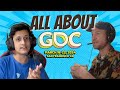 Gdc 2024 unveiled exclusive insights from blake merriem  nikhil malankar