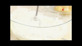 Как правильно взбить БЕЛКИ / мастер-класс от шеф-повара / Илья Лазерсон / Мировой повар Как правильно взбить БЕЛКИ / мастер-класс от шеф-повара / Илья Лазерсон / Мировой повар