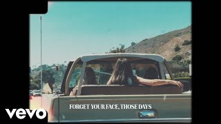 Just Jayne - All Backroads (Lyric Video)