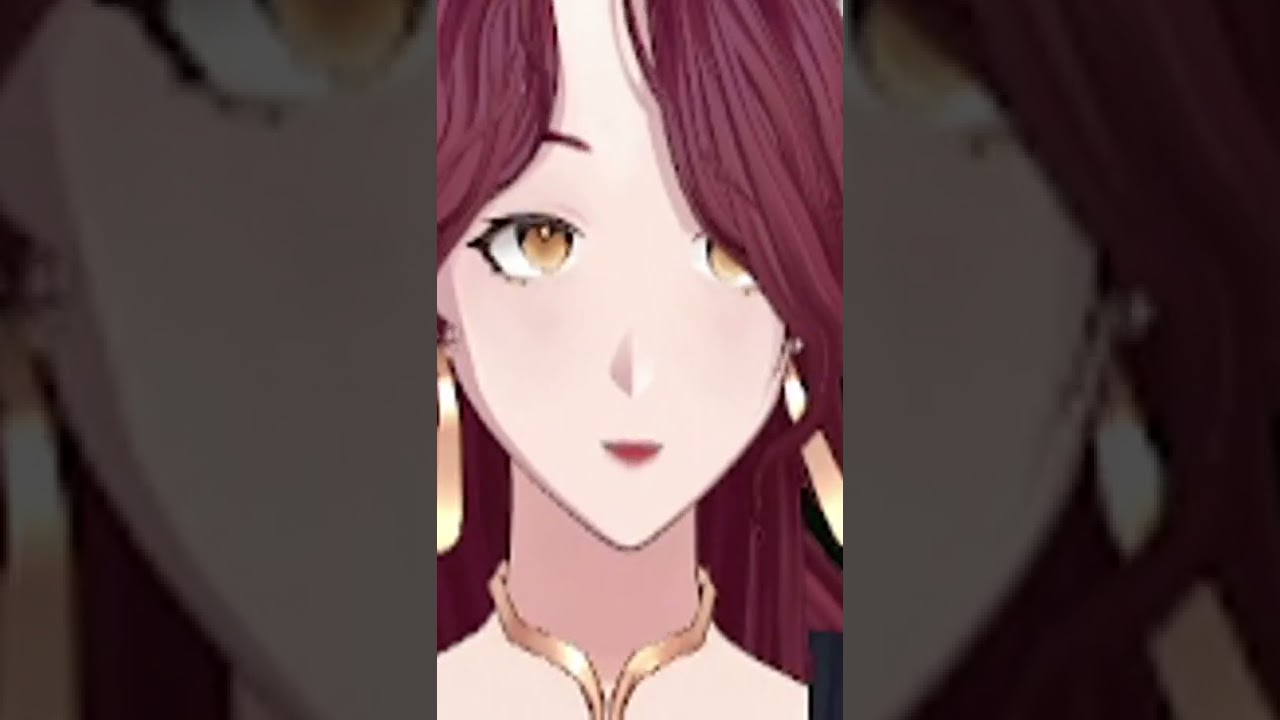 The worst Overwatch character to SIMP for??