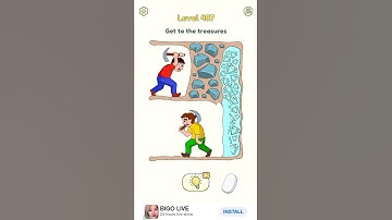 Dop 2 level 487 #trending #shorts #fyp #cool #viral #deleteonepart2 #new #dop2