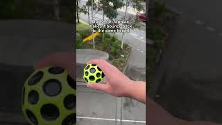 Bounce Them At The Same Time