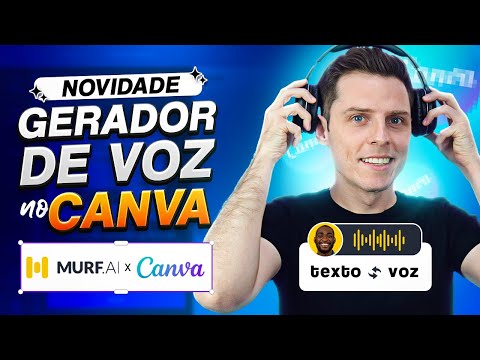 Gerador de Voz