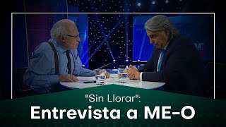 La dura entrevista a ME-O: 