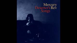 Video thumbnail of "Mercury Rev • "Endlessly""