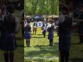 🔥🥁 Roaring Pipes, Booming Drums — NJ Goes Celtic 🍀 #Irish #Drums #Bagpipes #Festival #NewJersey
