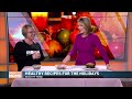 Create a healthier Thanksgiving Meal