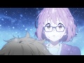 Kyôkai no Kanata [AMV] [Dr. Teddy]